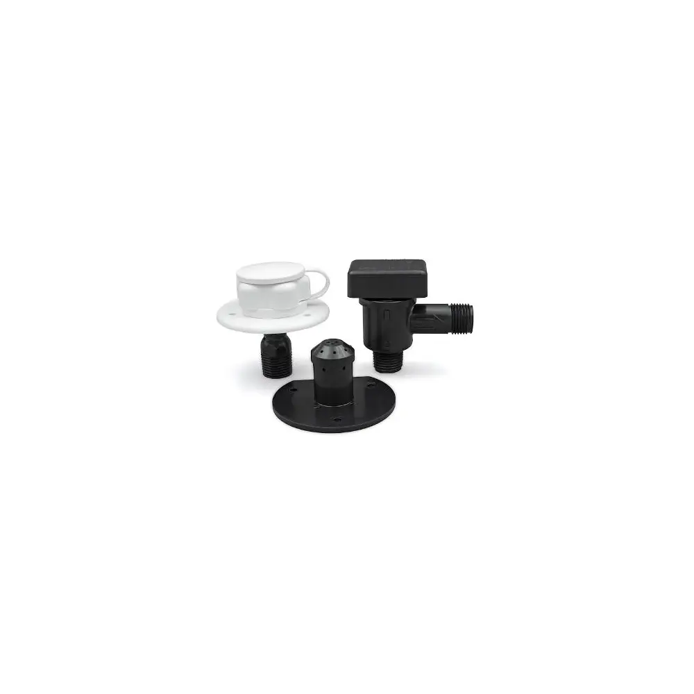 The Flusher w/ Plastic Check Valve - BBM94231